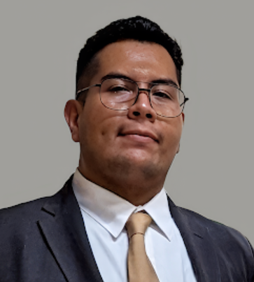 Photo of Chris Paredes